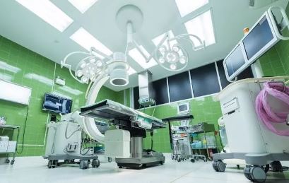 تجهیزات آزمایشگاهی