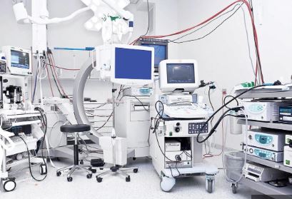 تجهیزات جراحی